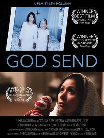Избранники Господа онлайн