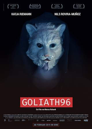 Голиаф96 онлайн