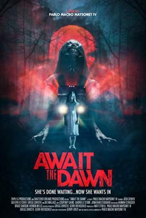 В ожидании рассвета онлайн