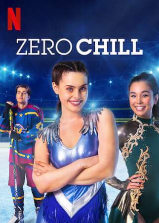 Мечты на льду онлайн