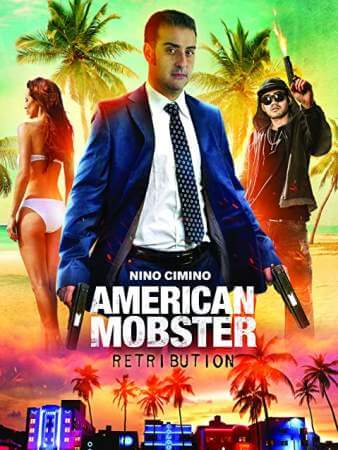 Американский Мафиози: Возмездие онлайн