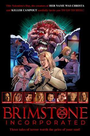 Корпорация "Пекло" онлайн