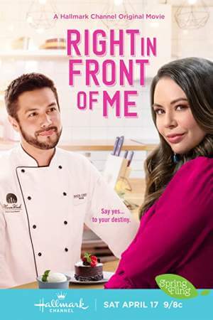 Прямо перед глазами онлайн