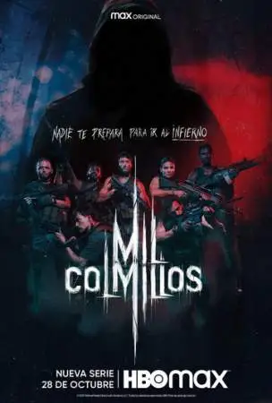 Тысяча клыков онлайн