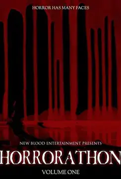 Хоррор-марафон: том первый онлайн