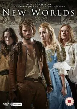 Новые миры онлайн