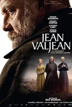 Жан Вальжан онлайн