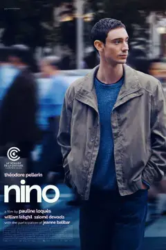 Нино онлайн
